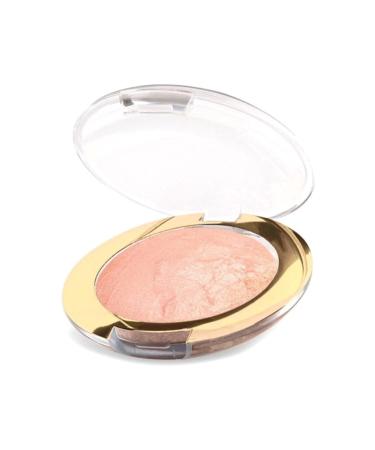 Golden Rose Terracotta Blush On No:07