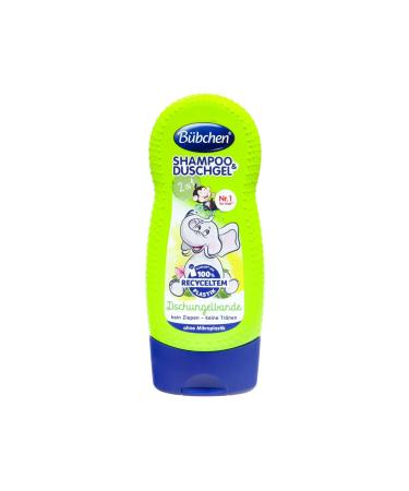 UCDKSHOP B bchen Children's Shampoo & Shower Gel 2 in 1 230 ml