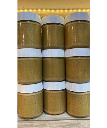 ler herbalist Hazelnut Paste