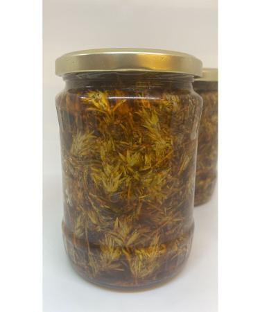 ler herbalist Pickled Thyme Spicy 600 grams