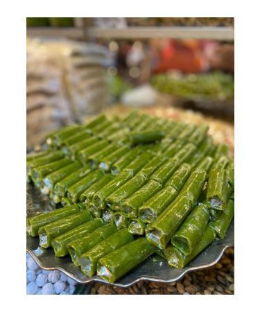 ler herbalist Wrapped Peanut Butter