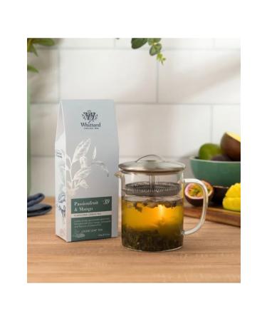 Whittard Passionfruit & Mango Tea - Buy Online on GoSupps.com