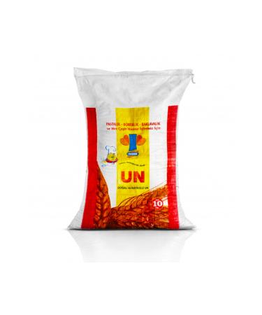 WRITER Baklava Pastry Cake Multi-Purpose Flour 10 Kg