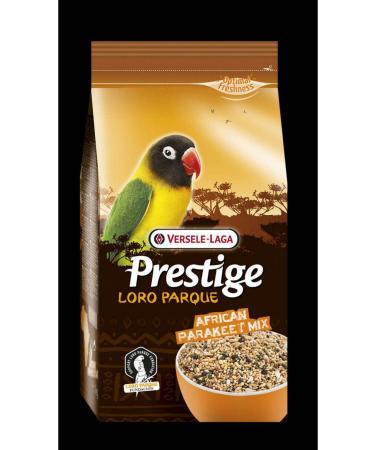 Versele Laga Loro Parque African Paraket Exp 1 kg 141036