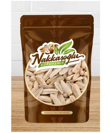 Nakka o lu Dried Nuts Raw White Seeds 1 Kg