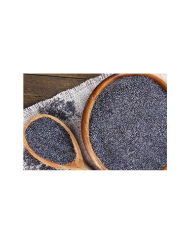 ULAMI ORGANIC Blue Poppy 1kg (SY)