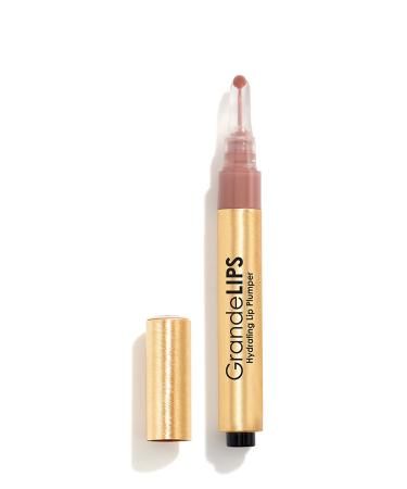 Grande Cosmetics Hydrating Lip Plumper Gloss Sunbaked Sedona 2.4 ml