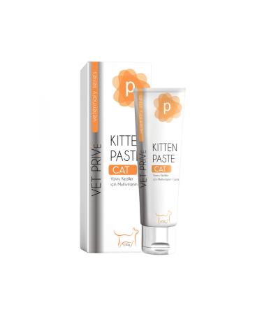 VetPrive Vet Prive Kitten Pasta Cat 100g