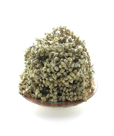 Organic Bitkim Flower Dried Okra (AMASYA OKRA) 100 gr - Buy Online on GoSupps.com
