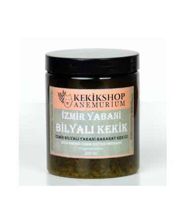 Thymeshop Anemurium Izmir Wild Marble Thyme