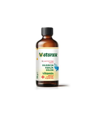 Venatura Kids Magnesium Supplement Food 100 ml