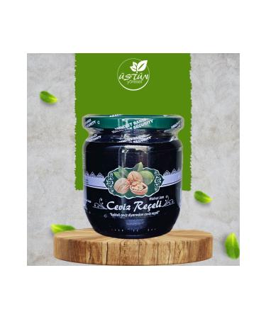 SUPERIOR LOCAL Green Walnut Sugar 450 gr