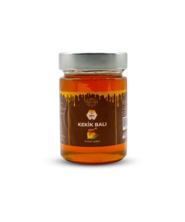 payitaht date Thyme Honey Cankiri Region Infection Preventive Glass Jar 460G