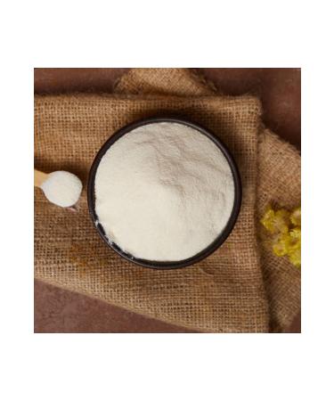TicaretDeniz Coffee Creamer Plant-Based Steep Coffee Creamer 1st Quality 1.4 Kg