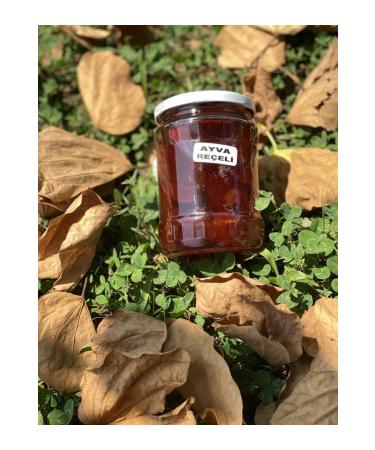 RARE ROSE JAM