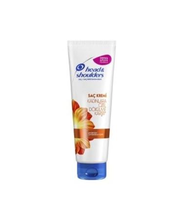Head & Shoulders Hair Conditioner Anti-Loss 275 Ml