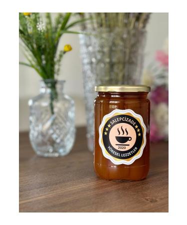 salepcizade Bitter Orange Jam 800gr.