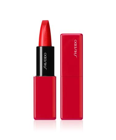 Shiseido technosatin gel lipstick 417 soundwave