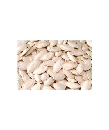 WRITER Pumpkin Seeds Plain 1000 gr