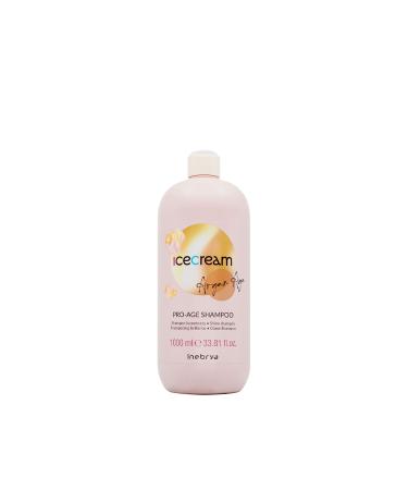 Inebrya Energy Fine and Weak Hair Lotion 125 ml Eva 107