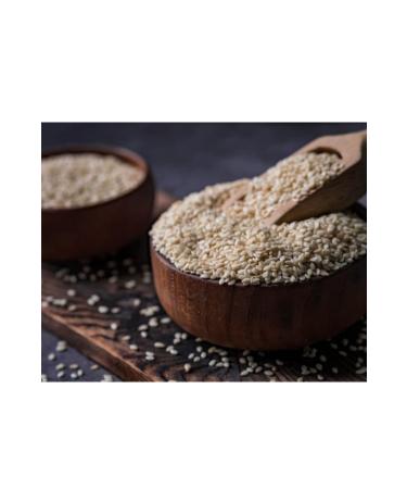 Trend Loca Wood Fire Roasted Sesame 1 Kg