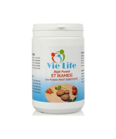 Vie Life Low Protein Meat Substitute 520g