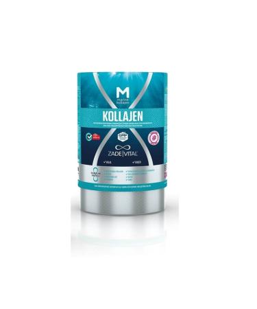 Zade Vital Marine Collagen 28 Sachets