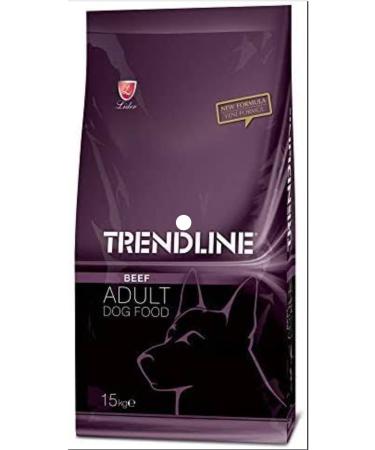 Trendline Adult Dog Food 1 Kg