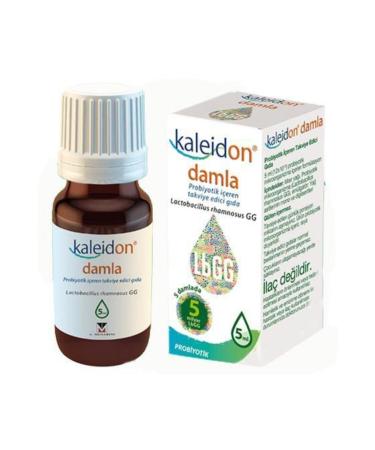Sustenium Menarini Kaleidon Probiotic Drops 5 ml
