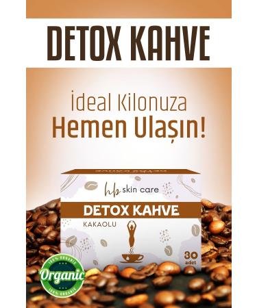 hb skin care Slimming Helps to Lose Weight Chicory Detox Diet Form Coffee 2 Li - Buy Online on GoSupps.com