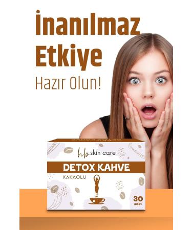 hb skin care Slimming Helps to Lose Weight Chicory Detox Diet Form Coffee 2 Li - Buy Online on GoSupps.com