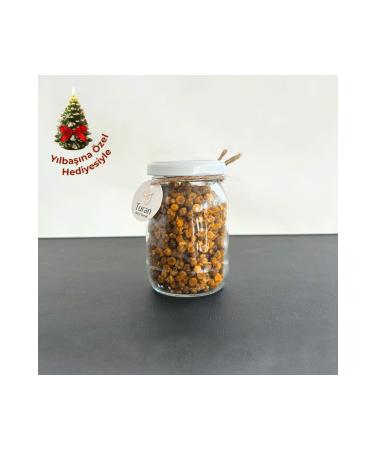 Turan Honey & Local BEE BREAD (PERGA) 100g
