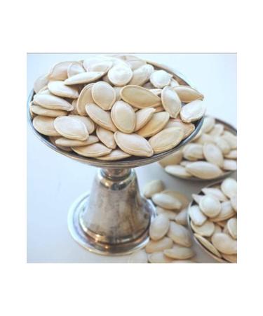 TicaretDeniz Roasted Unsalted Pumpkin Seeds Large Size Sieve Top Nev ehir Local 1 Kg