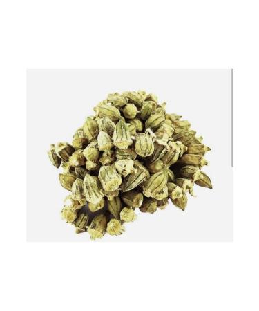 FROM URFA TO YOUR DOOR Urfa Flower Okra - Buy Online on GoSupps.com