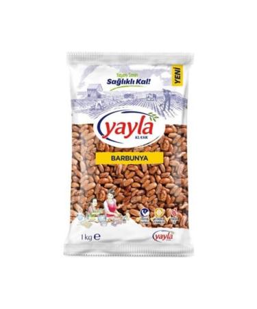 Yayla Kidney Beans 1 kg