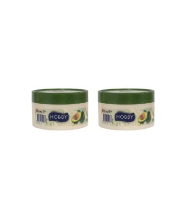 Hobby 2in1 Shampoo+Shower Gel Sport 400 Ml X 3 Pieces