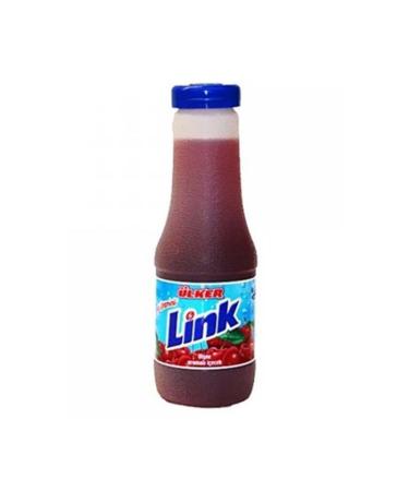 Link Flavored Drink Cherry 200 ml