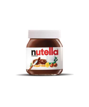 Nutella 400 gr