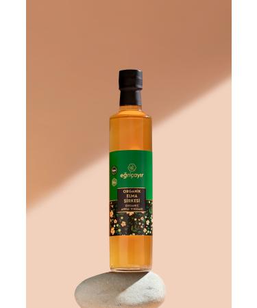 Naturelya E ri ay r Organic Apple Cider Vinegar 500ml