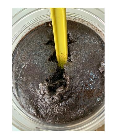 YAYLABAK Natural Crushed Poppy (PASTE)1000 gr