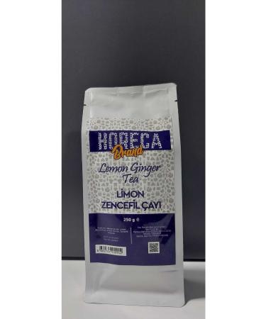 HORECA BRAND Lemon Ginger Tea 250gr