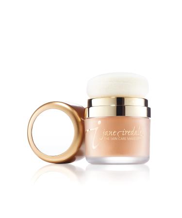 Jane Iredale Face & Body Powder - Powder Me Spf 30 Dry Sunscreen Golden 17.5 g 670959112941
