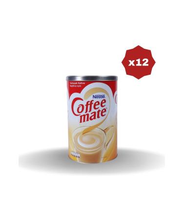 Coffee Mate 2 KG X 12 PCS