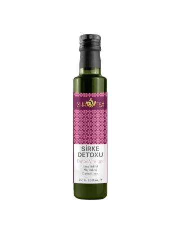 YEL Z KILI VINEGAR DETOX
