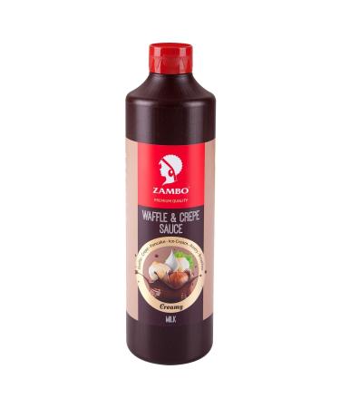 Smooth e More Hazelnut Cream (200 gr)