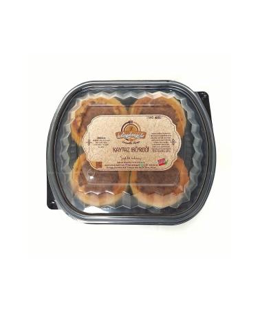 hataydgelir Kaytaz Pastry (Pack of 12) - Buy Online on GoSupps.com