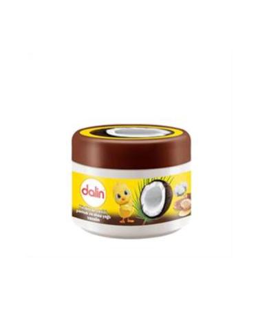Dalin Coconut Oil Vaseline 100ml (SINGLE)