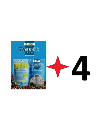 DIETA DETOX Coffee