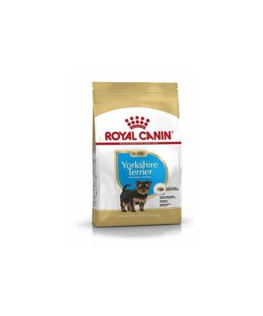Royal Canin Yorkshire Terrier Puppy Dry Dog Food 1.5 kg