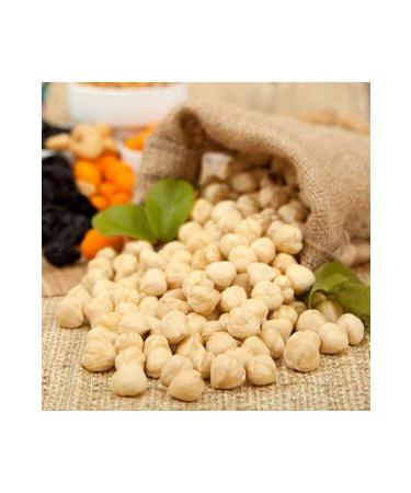 Yi it 1 KG ROASTED HAZELNUTS